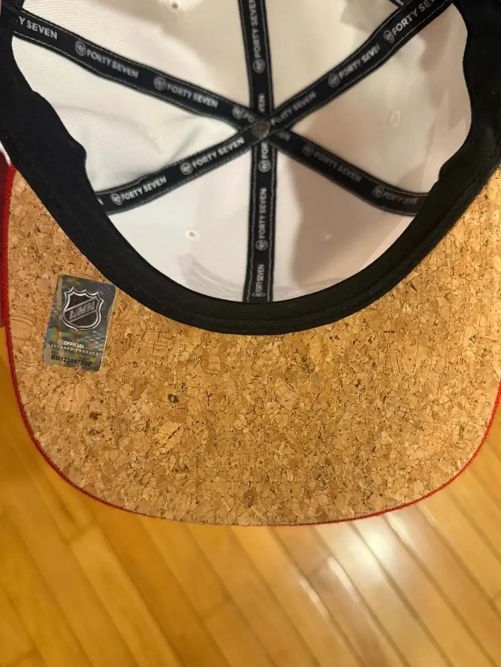 ‘47 Brand 47 brand